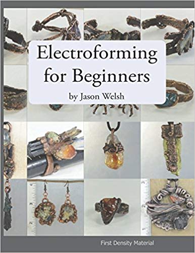 Electroforming for Beginners